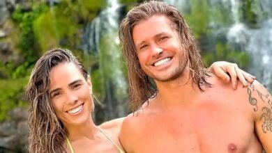 Wanessa pediu tempo no namoro com Dado Dolabella antes do