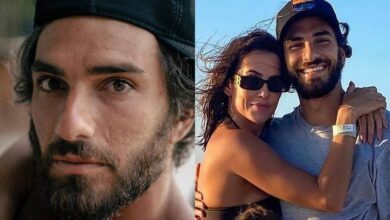 Hugo Moura desabafa apos Deborah Secco anunciar separacao Irrelevancia