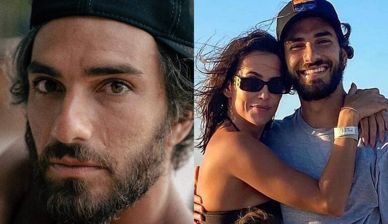 Hugo Moura desabafa apos Deborah Secco anunciar separacao Irrelevancia