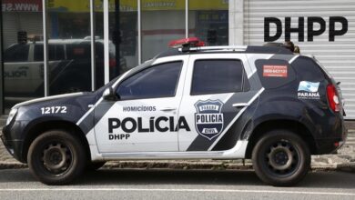 Suspeita de envonvimento na morte da Jovem de Arapongas e ouvida pela policia