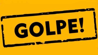 golpe