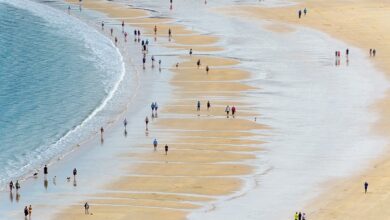 PEC das praias: Você pagaria para entrar na praia? Entenda como funcionará a privatização das praias se for aprovada