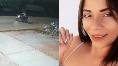 Homem é preso suspeito de matar a namorada e arrastar o corpo pela rua com a moto; Vídeo