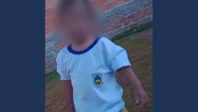 Motorista que atropelou e matou bebê de 01 ano em Apucarana foi preso.