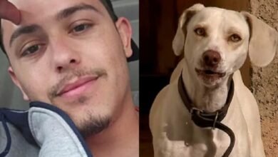 Homem mata vizinho a facadas por causa de cachorro no Paraná