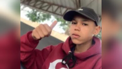 Criança de 12 anos é morta a tiro em Mandaguari