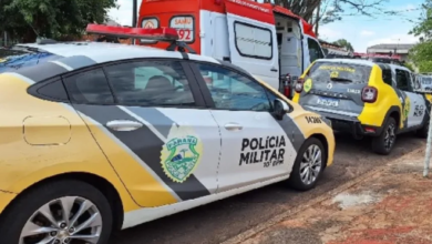 Duplo homicídio é registrado nesta quarta 07 em Apucarana