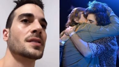 Fiuk faz novo desabafo após expor relação podre com Fábio Jr: "Não vou parar"