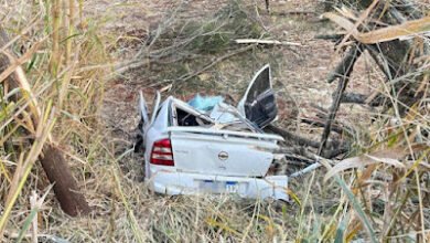 Acidente com morte próximo a São Pedro do Ivaí