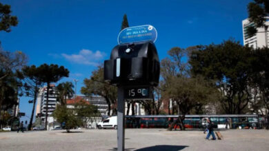 A Air Fryer Gigante em Curitiba: Uma Ação Interativa que Viralizou nas Redes