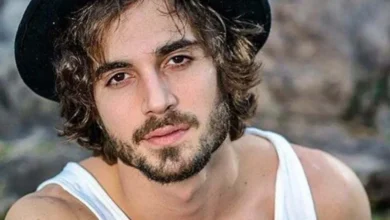 Após ser internado, Fiuk revela batalha contra o vício em cigarro: “torçam por mim”