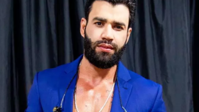 Gusttavo Lima tem prisão decretada pela justiça; Entenda.