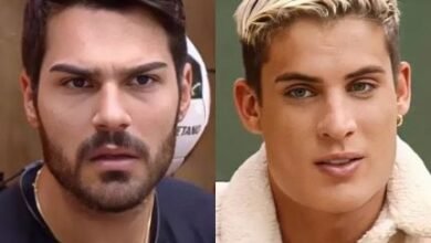 Fogo no feno segue aceso! Shay e Tiago Ramos ficam cara a cara na Justiça, mas não se acertam