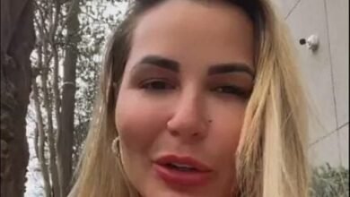 Para sair da cadeia, Deolane terá que recorrer ao Superior Tribunal de Justiça, em Brasília