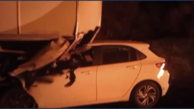 Grave Acidente na PR-444 em Mandaguari Resulta em Duas Mortes e Um Ferido Grave