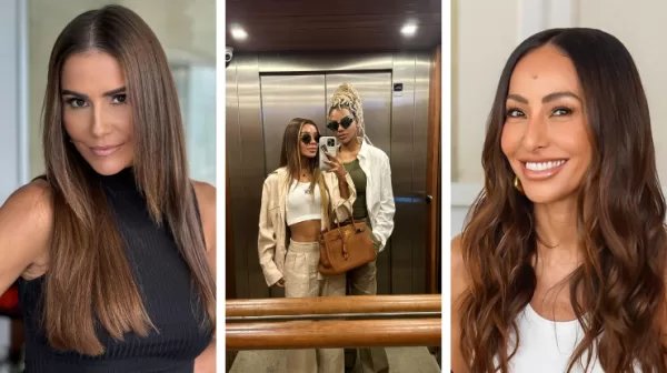 Famosos reagem ao retorno do X no Brasil