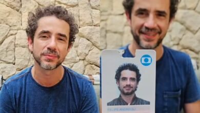 Felipe Andreoli se despede e explica decisão após rompimento com a Globo