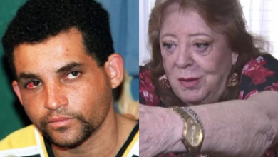 Psiquiatra foi agarrada pelo pescoço e ameaçada pelo Maníaco do Parque dentro da prisão