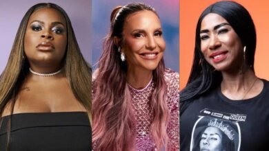 Boicote de Jojo Todynho, Ivete Sangalo na Avon e calote de Inês Brasil agitam a semana