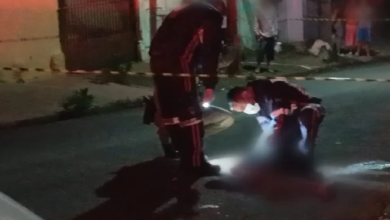 Adolescente de 13 anos é Morto e Outro Jovem Fica Gravemente Ferido em Apucarana