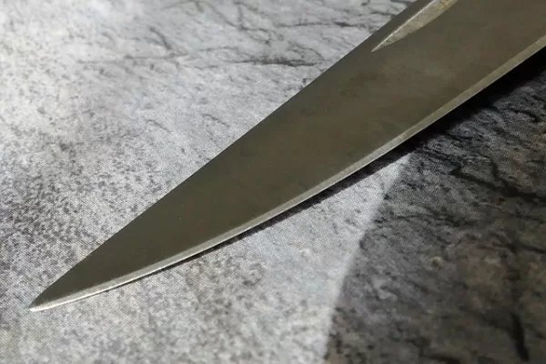 Homem é esfaqueado durante roubo em Apucarana após confraternização 1 Homem é esfaqueado durante roubo em Apucarana após confraternização