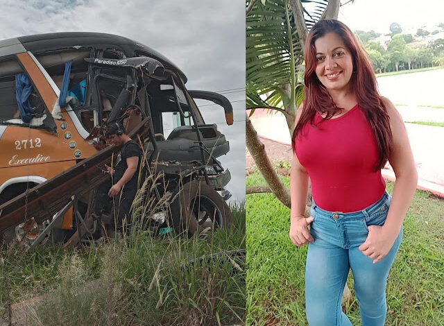 Morre Vítima de Grave Acidente na PRC-369