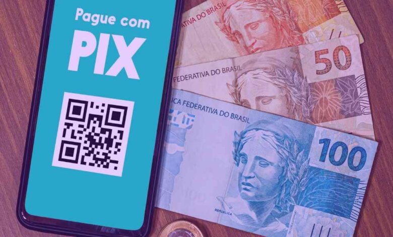 Governo publica MP que proíbe cobrança diferenciada em transações por PIX