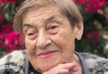 Mulher que sobreviveu a nazistas, Covid-19 e Chernobyl morre atravessando a rua