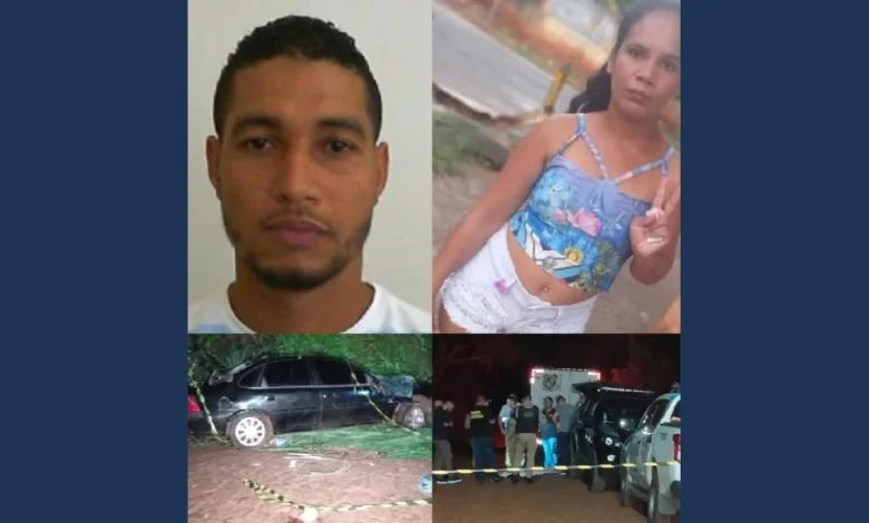 Polícia Militar Localiza Barraco Utilizado por Criminosos Após Confronto com morte em Apucarana