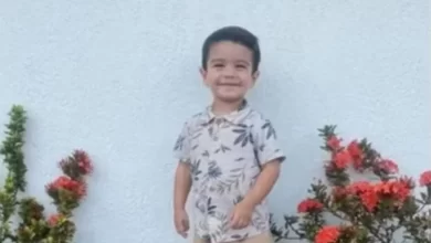 Bebê de Dois Anos Morre Após Ser Esquecido em Carro por 04 horas