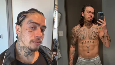 Whindersson Nunes se interna em clínica psiquiátrica