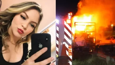 Jovem de 22 anos morre durante engavetamento com cinco veículos na BR-376