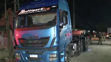 Homem atropela e mata a própria esposa no Paraná