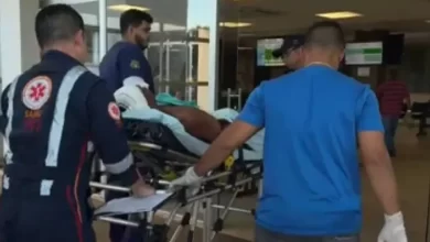 Suspeito de matar avó e neta tem prisão temporaria decretada