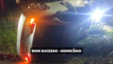 Homem Morre e Outro Fica Ferido em Ataque a Tiros em Bom Sucesso 7 Homem Morre e Outro Fica Ferido em Ataque a Tiros em Bom Sucesso