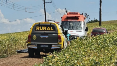 Homem Morre Eletrocutado ao Tentar Remover Fios de Poste em Apucarana