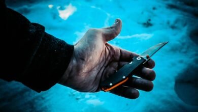 Homem de 26 anos é esfaqueado dentro da casa do avô em Apucarana