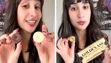 Martina Oliveira lança "Chocutina" e internet derrete com o chocolate mais ousado do Brasil