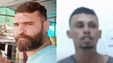 Pai de 10 filhos é morto a facadas por causa de um celular