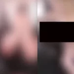 Mulher é sequestrada, agredida e jogada nua de um carro em movimento na RMC