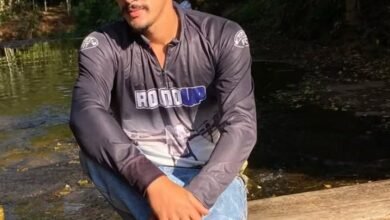 Jovem de 26 anos morre após colidir motocicleta contra poste em Marumbi