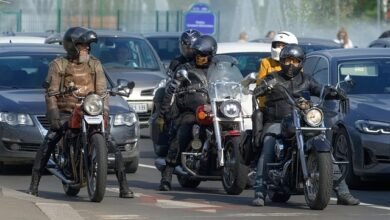 Acidentes com motociclistas sobrecarregam o SUS e adiam cirurgias complexas