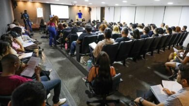 CNU 1 abre prazo para confirmação de candidatos em lista de espera