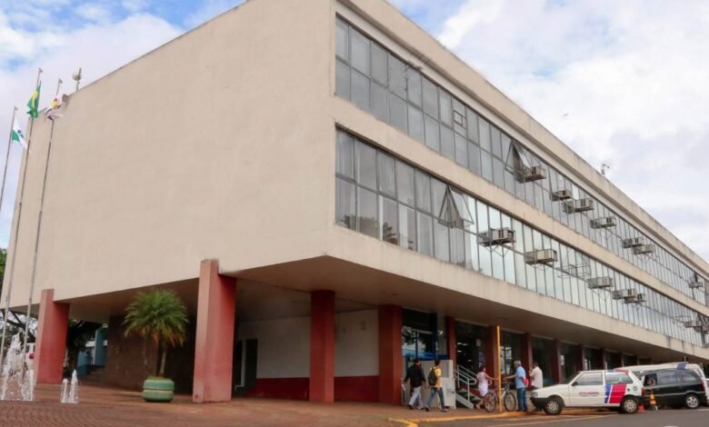 Dívida de Apucarana: bloqueio de R$ 5,8 milhões compromete repasses do FPM 1 Dívida de Apucarana: bloqueio de R$ 5,8 milhões compromete repasses do FPM