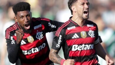 Flamengo derrota Juventude para abrir vantagem na ponta do Brasileiro