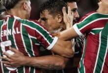 Fluminense derrota Bahia por 2 a 0 e avança na Copa do Brasil 7 Fluminense derrota Bahia por 2 a 0 e avança na Copa do Brasil