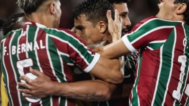 Fluminense derrota Bahia por 2 a 0 e avança na Copa do Brasil