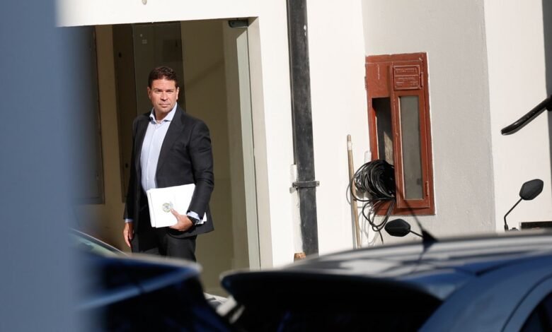 Fux vota por suspender todo processo sobre golpe contra Ramagem 1 Fux vota por suspender todo processo sobre golpe contra Ramagem