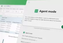 Microsoft anuncia IAs no Office para automatizar documentos e planilhas • Tecnoblog