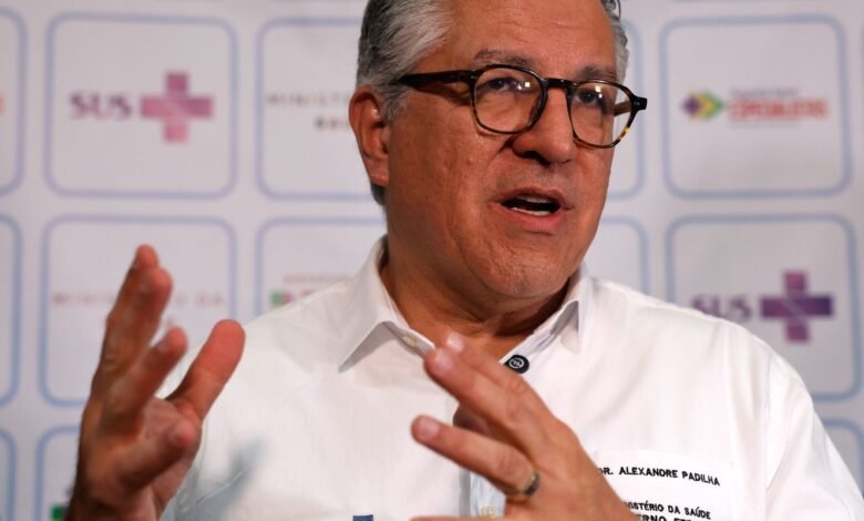 Saúde começa a emitir Cartão SUS com base no CPF 15 Saúde começa a emitir Cartão SUS com base no CPF